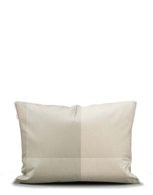 Marc O'Polo Marc O'Polo Erliv Kussensloop 60x70 Grey
