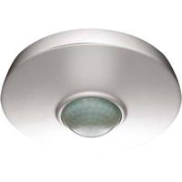 ESYLUX EM10425004 Aanwezigheidsmelder (plafond) Inbouw (in muur) 360 ° Wit IP20 - thumbnail