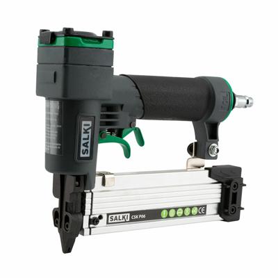 Pneumatische spijkermachine-nietmachine Salki CSK P06 Expert