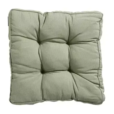 Kussen florance l47b47cm pan sage
