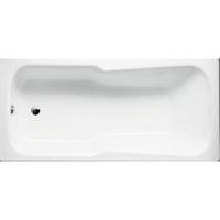 Bette Set plaatstalen bad 160x75x38cm wit 3660-000
