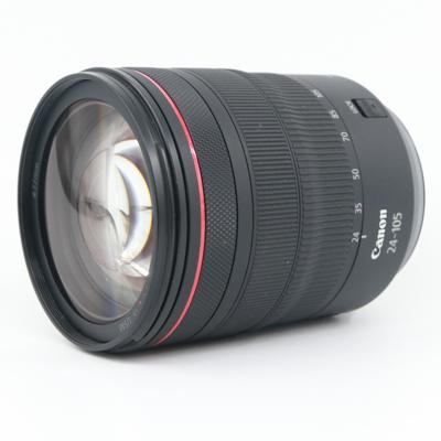 Canon RF 24-105mm f/4 L IS USM occasion