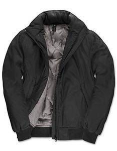 B&C BCJW962 Jacket Crew Bomber /Women