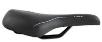 Selle bassano Zadel Sb rivale 3zone sport zwart