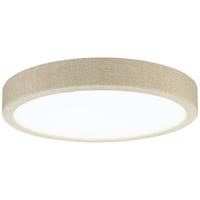 Paulmann 71054 LED-plafondlamp LED 15 W Beige