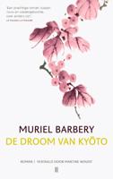 De droom van Kyoto (Paperback)