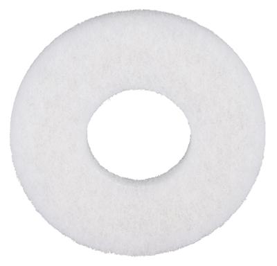 Makita Accessoires Poetsschijf | Wit - 1914S5-9