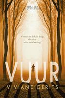 Vuur - Viviane Gerits - ebook