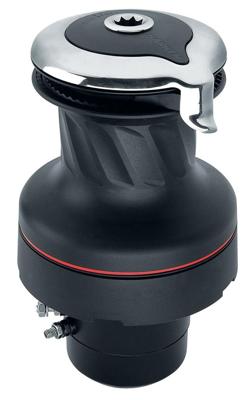 Harken Unipower Lier 900 Zwart 12v Default