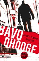 Sfinx zonder gezicht - Bavo Dhooge - ebook - thumbnail