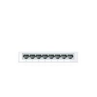 TP-LINK TL-SF1008D Unmanaged Fast Ethernet (10/100) Wit - thumbnail
