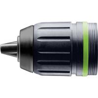 Festool 769067 Festool 769067 SNELSPANBOORHOUDER KC 13-1/2-K-FFP 1,5 - 13 mm 1,5 - 13 mm