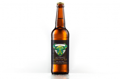 Artemis Farmhouse Ale 330ml