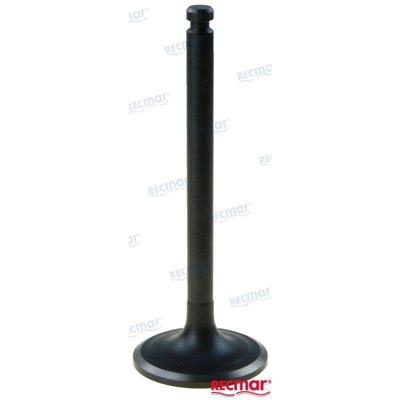 REPUESTOS MOTORES - Yanmar REC119173-11101 - VALVULA DE ADMISION