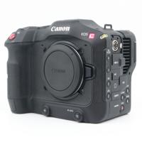 Canon EOS C70 body occasion