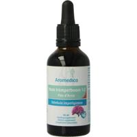 Aromedica Roze trompetboom - Pau 'd arco 1:2 Aromedica Roze trompetboom - Pau 'd arco 1:2