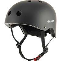 Hoes voor Elektrische Scooter Navee Helmet Zwart M