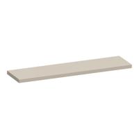 Brauer Ocean Slim Planchet - 60 Incl. Blinde Ophanging - Mat Beige