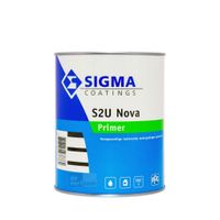 Sigma S2U Nova Primer - thumbnail