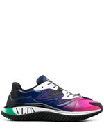 Valentino Garavani baskets VLTN - Rose