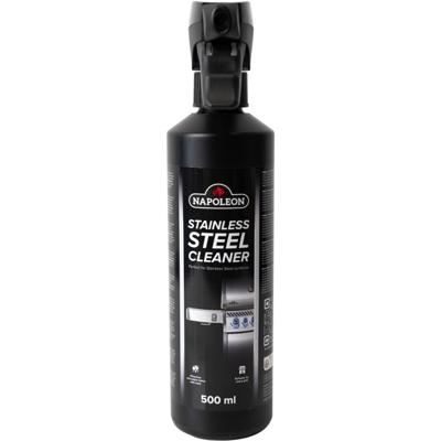 Napoleon RVS Cleaner bbq reiniger - 500ML