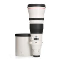 Canon EF 600mm F4.0 L IS USM III