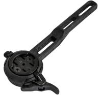 Close Gps houder thegap raceday4 evo fi