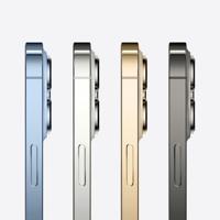 Refurbished iPhone 13 Pro 128 GB Goud Als nieuw Refurbished iPhone 13 Pro 128 GB Goud Als nieuw