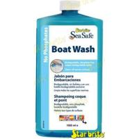 STA89732 - Biologische dekzeep 950ml