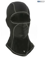 DAINESE Volund 07, Helmmutsen voor op de moto, Zwart