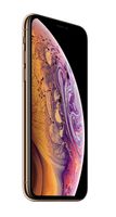 Apple iPhone XS 14,7 cm (5.8") Dual SIM iOS 12 4G 256 GB Goud