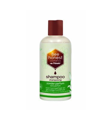 Shampoo parfum vrij