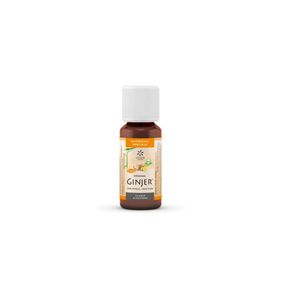 Ginjer original gember forte bio
