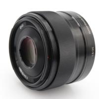 Sony E 35mm F/1.8 OSS occasion
