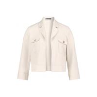 Betty Barclay - Beige | unisex | Blazer | Beige | 40 | regular | Kamst mode