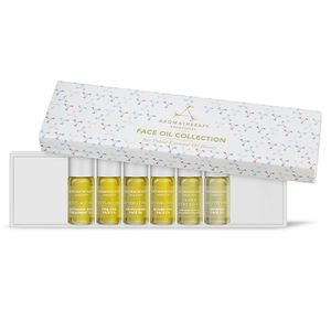 Face Oil Collection