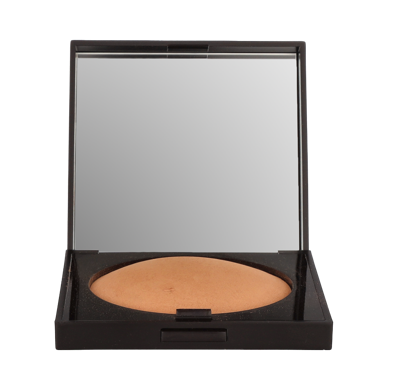 Laura Mercier Matte Radiance Baked Powder 7.50 g Bronze-02 Gezichtspoeder 7.5 g