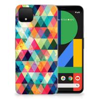 Google Pixel 4 XL | TPU bumper | Geruit