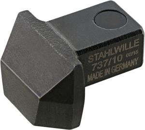 Stahlwille 58270010 Las-insteekgereedschap