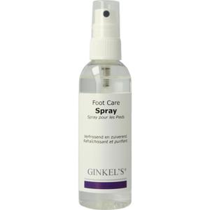 Ginkel&apos;s Zweetvoetenspray