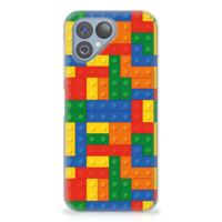 Fairphone 5 | TPU bumper | Blokken