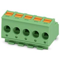 Phoenix Contact 1848561 Printplaatconnector 100 stuk(s)