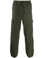 Carhartt WIP pantalon cargo slim - Vert - thumbnail