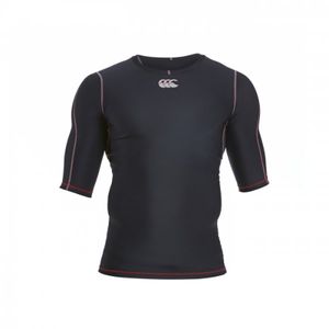 Canterbury Mercury TCR Compression S/S Top Heren