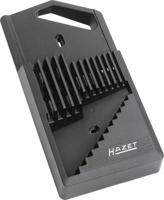 HAZET Klemlijst 450N/12RSL