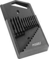 HAZET Klemlijst 450N/12RSL