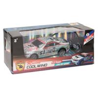 Rc bestuurbare racewagen softbody 51 Rc bestuurbare racewagen softbody 51