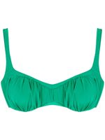 Clube Bossa bikini Rosita - Vert - thumbnail