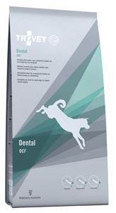 Trovet Dental OCF Hond 2,5kg