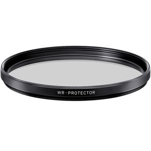Sigma WR Protector filter 46mm